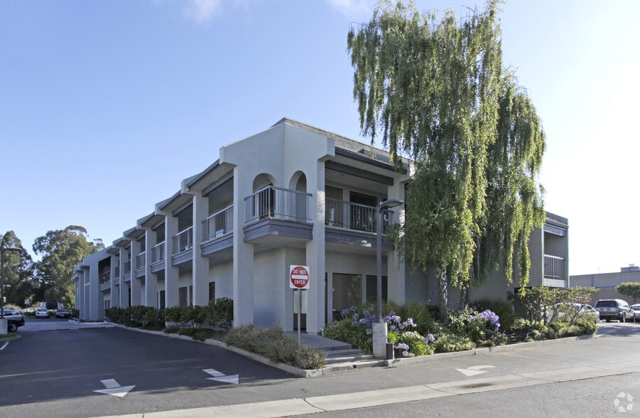 2880 Soquel Ave, Santa Cruz, CA for lease - Building Photo - Image 3 of 7