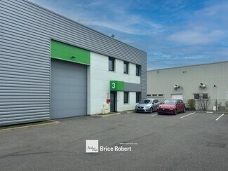More details for 5 Avenue Louis Blériot, Chassieu - Flex for Lease