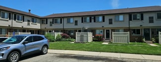 More details for 24949 Mayfair Dr, Flat Rock, MI - Multifamily for Sale