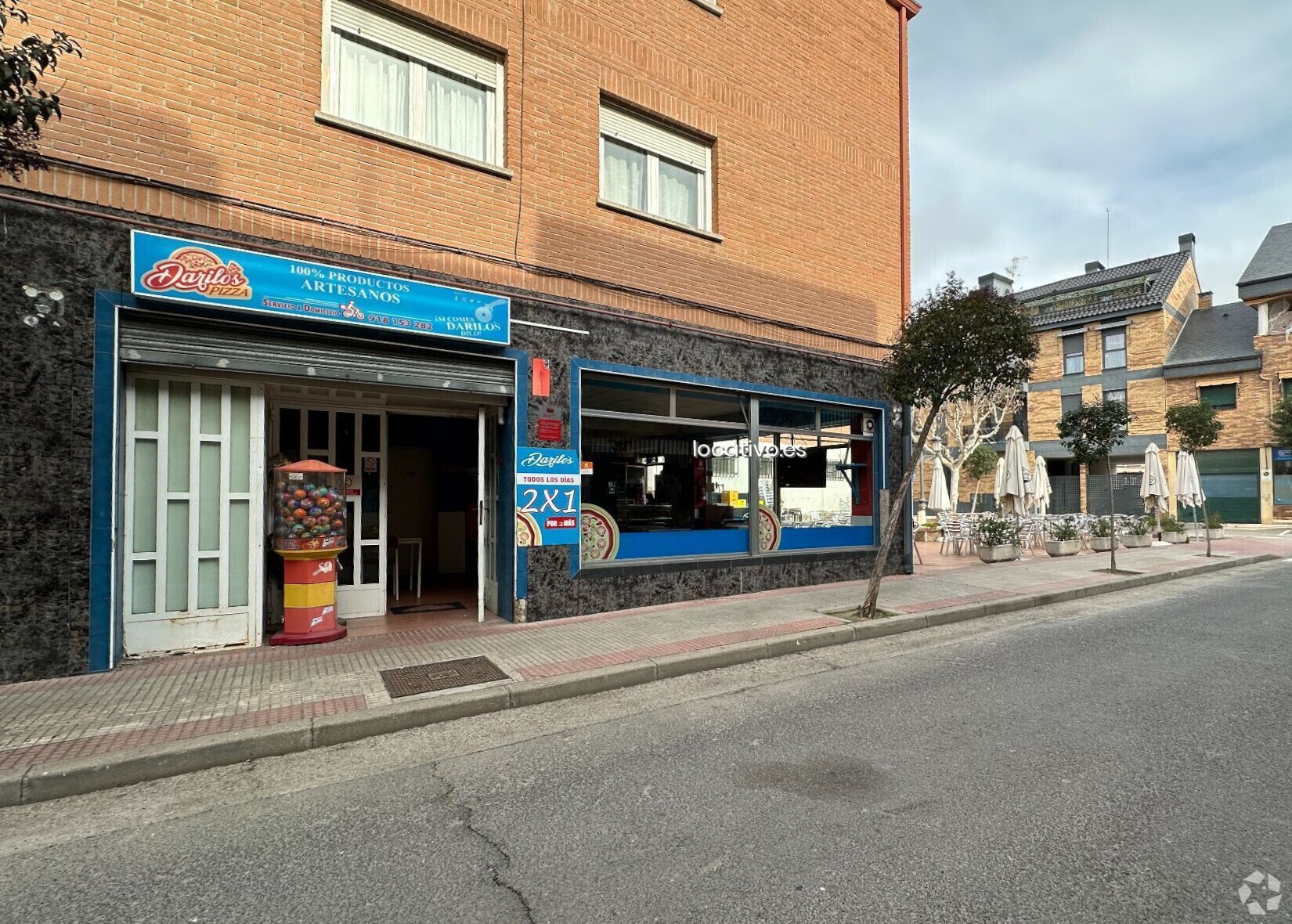 Multifamily in Villanueva del Pardillo, Madrid for sale Interior Photo- Image 1 of 2