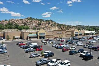 Plus de détails pour W Iron Springs Rd, Prescott, AZ - Vente au détail à louer