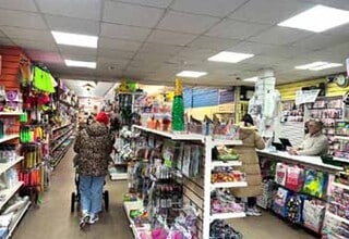 94-96 Shirley High St, Southampton for lease Interior Photo- Image 1 of 2