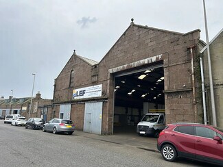 More details for 25 Seagate, Peterhead - Industrial for Lease