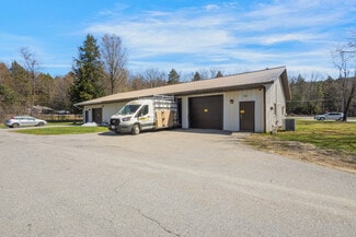 More details for 867 Route 12, Westmoreland, NH - Industrial for Sale