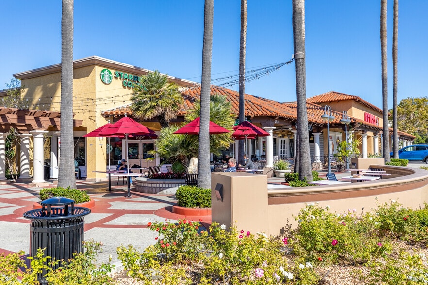 2502-2522 Jamacha Rd, El Cajon, CA for lease - Building Photo - Image 3 of 12