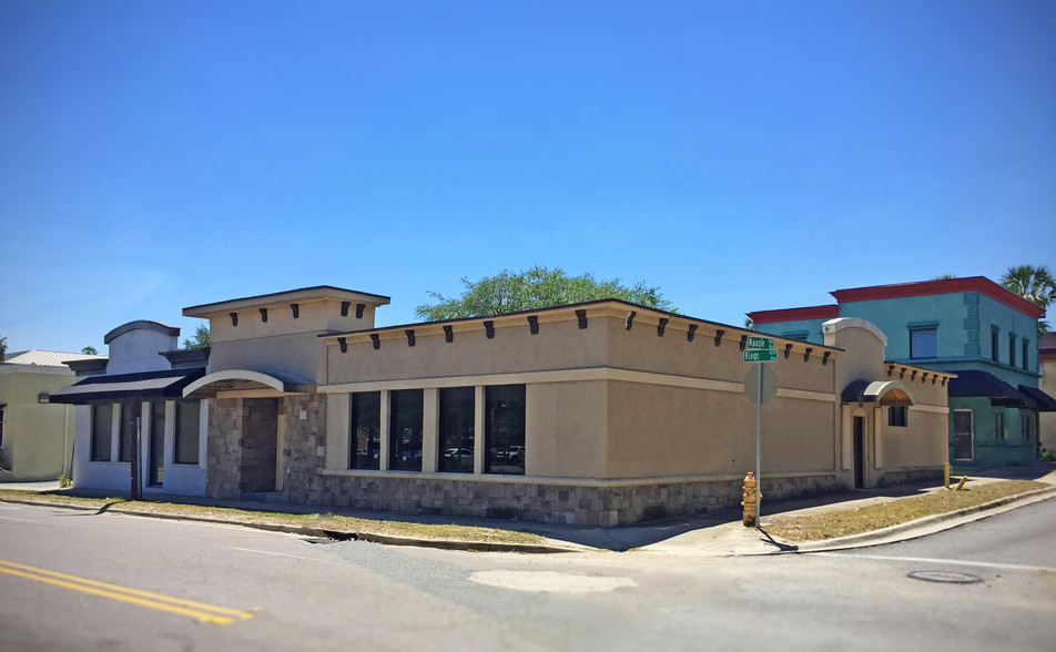 1200 Kings Ave, Jacksonville, FL for lease - Primary Photo - Image 1 of 41