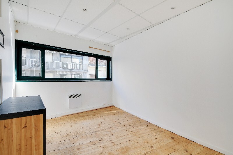 Bureau dans Boulogne-Billancourt à louer - Photo intérieure - Image 2 de 12