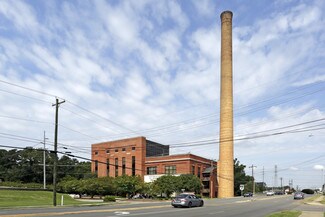 Plus de détails pour 1701 Sunset Ave, Rocky Mount, NC - Bureau à vendre