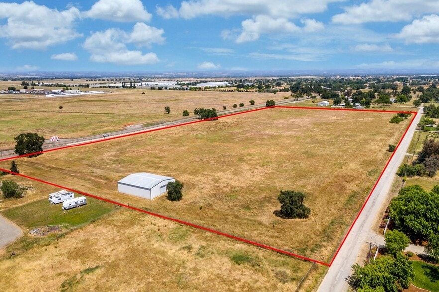 3333 Nicolaus Rd, Lincoln, CA for sale - Building Photo - Image 2 of 10