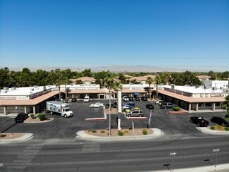 More details for 861 N Nellis Blvd, Las Vegas, NV - Retail for Lease