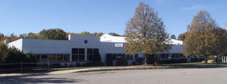 More details for 15 Research Pl, Chelmsford, MA - Flex for Lease