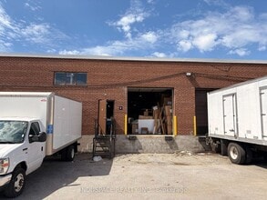 1970 Ellesmere Rd, Toronto, ON for lease Interior Photo- Image 1 of 6