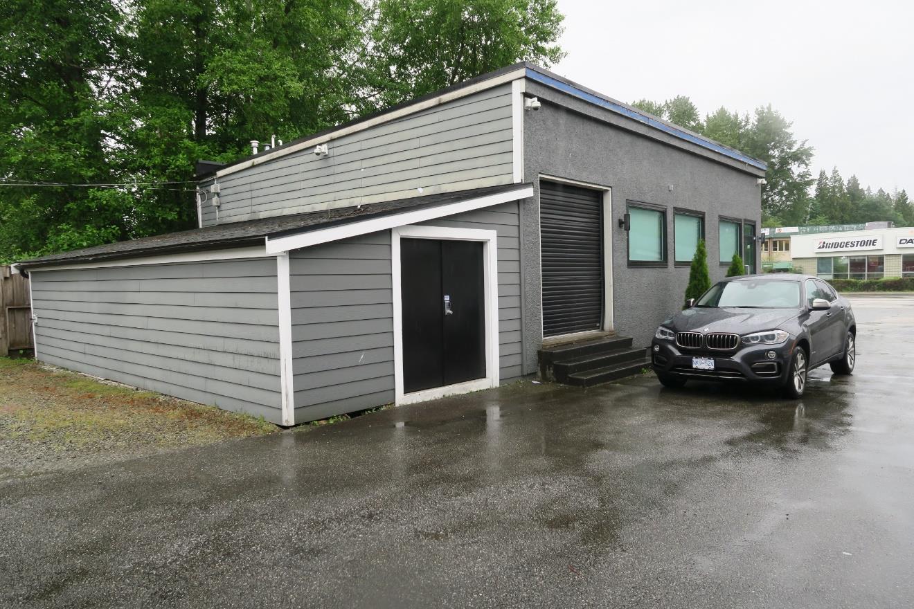 6912 Hastings St, Burnaby, BC for lease Building Photo- Image 1 of 3