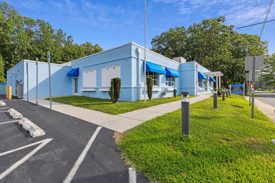 102 N Rogers St, Aberdeen, MD for sale - Building Photo - Image 2 of 71