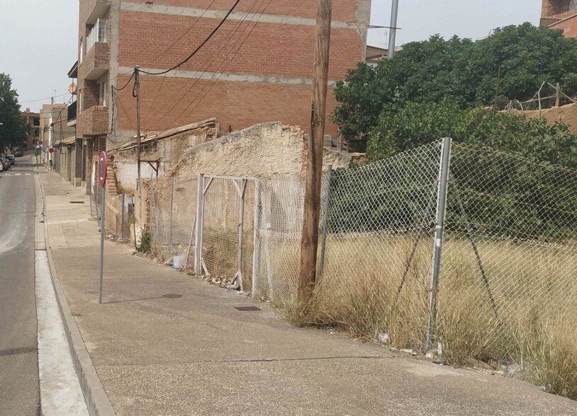 Calle Rigel, 37, Zaragoza, Zaragoza à vendre - Autre - Image 3 de 3