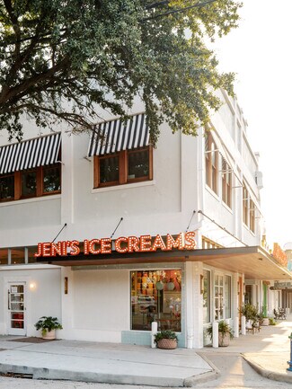 Plus de détails pour 373-375 W 19th St, Houston, TX - Bureau à louer