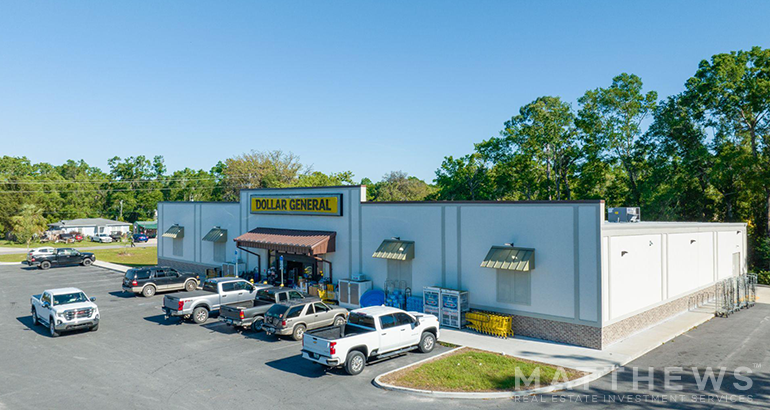 1110 1st S ave, Steinhatchee, FL for sale Primary Photo- Image 1 of 1