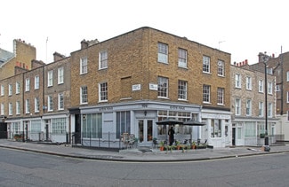 More details for 106 York St, London - Retail for Sale