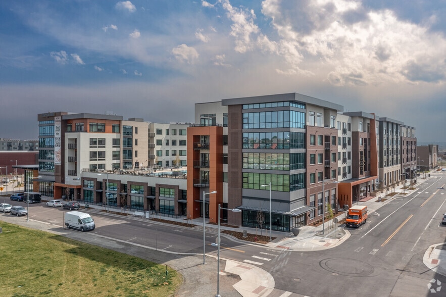 5850 Central Ave, Westminster, CO for lease - Primary Photo - Image 1 of 9