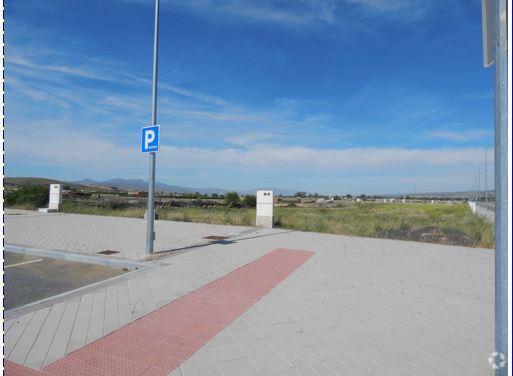 Land in Ávila, Ávila for sale Primary Photo- Image 1 of 8