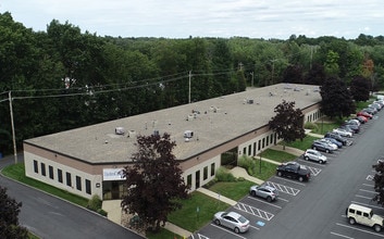 267 Boston Rd, North Billerica, MA for lease Building Photo- Image 2 of 3