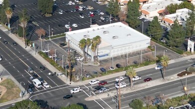 25710 Barton Rd, Loma Linda, CA for lease Building Photo- Image 1 of 1