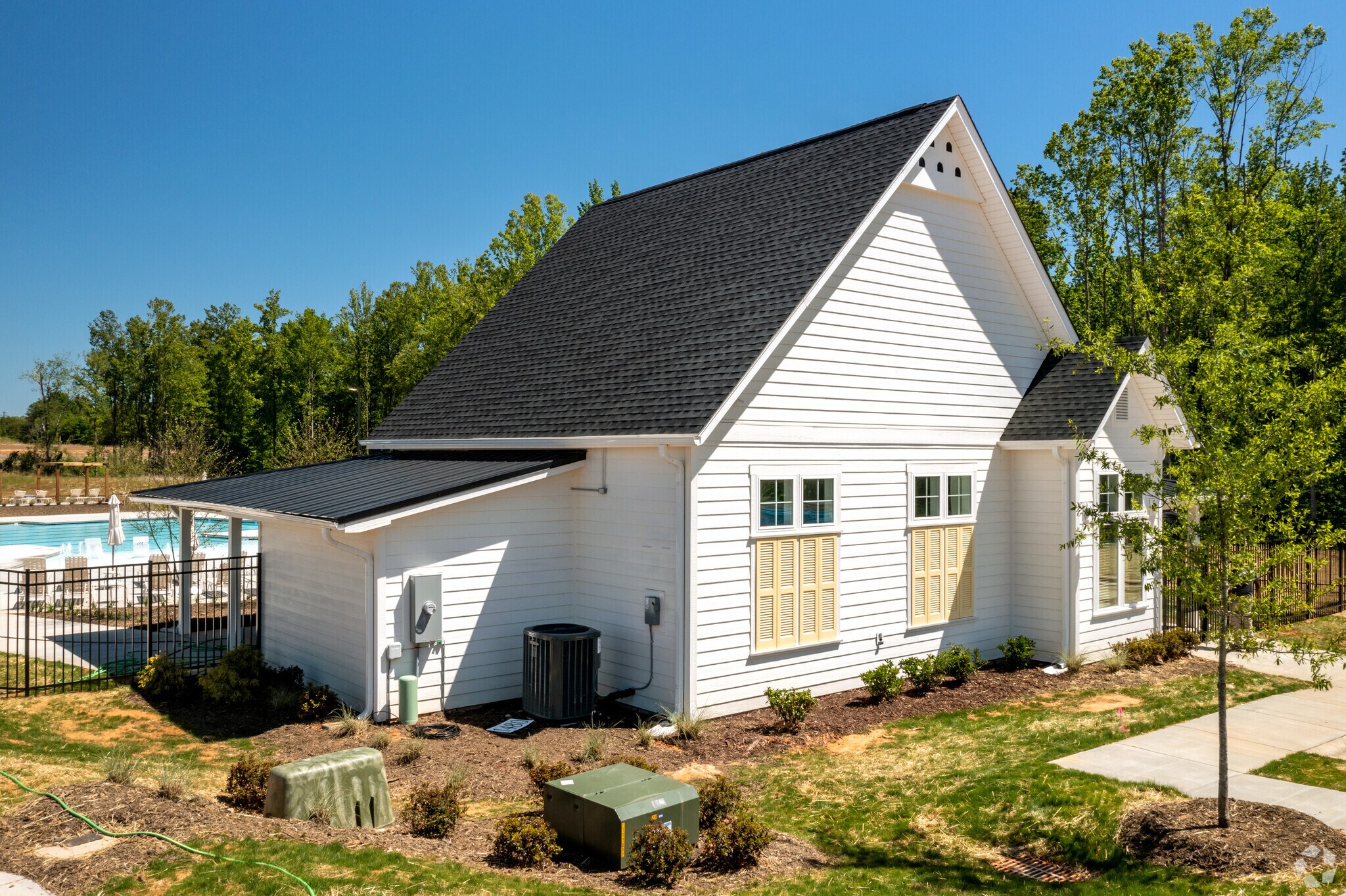 1725 Welden Village Ave, Kernersville, NC à louer Photo du bâtiment- Image 1 de 13