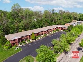 2323 Newton St, Akron, OH - AERIAL  map view - Image1