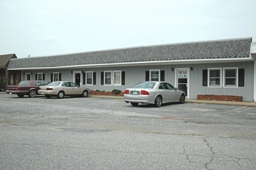 14 Liberty St, Martinsville, VA for lease Primary Photo- Image 1 of 3