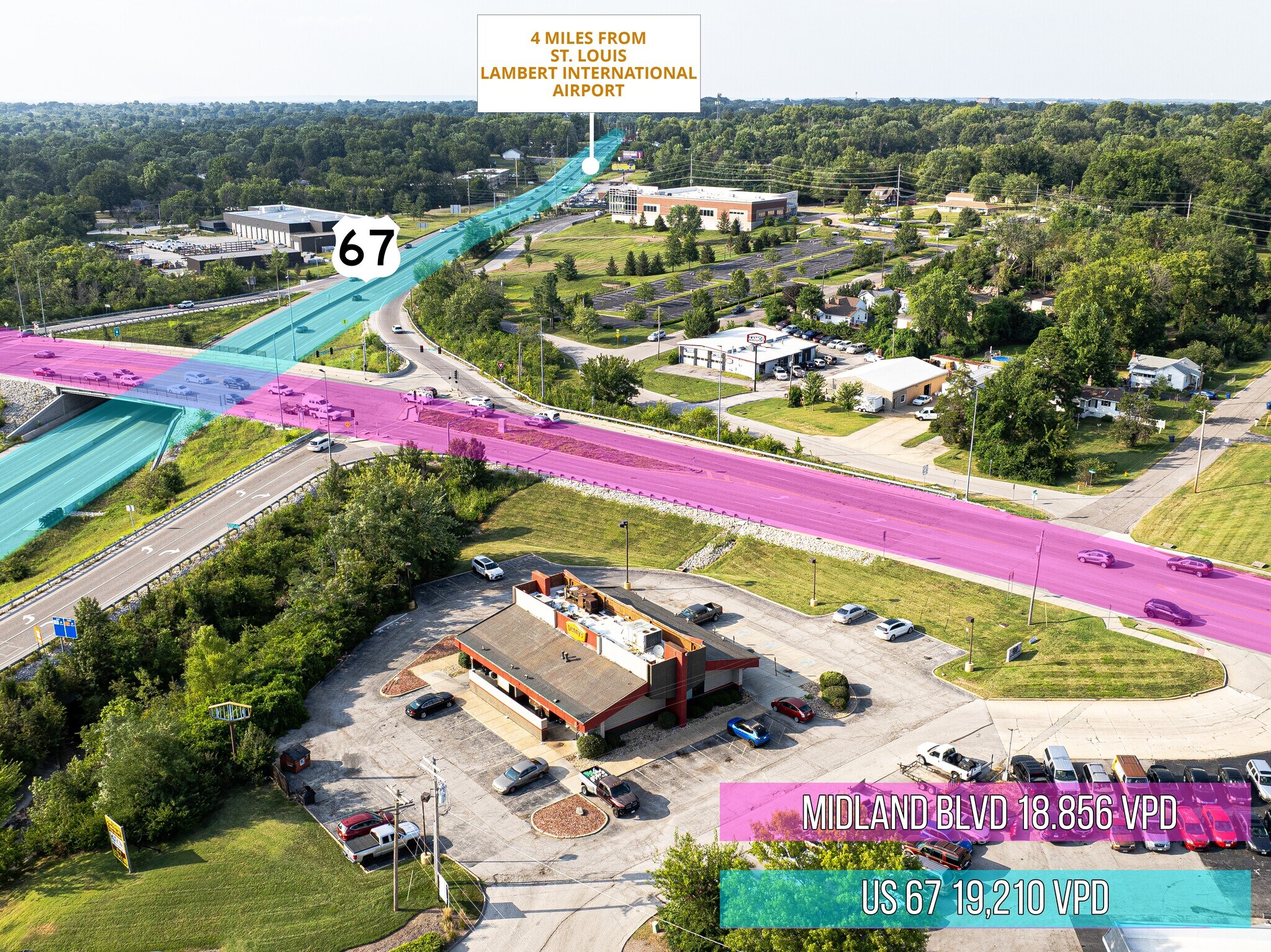 11266 Midland Blvd, Saint Louis, MO for sale Building Photo- Image 1 of 3