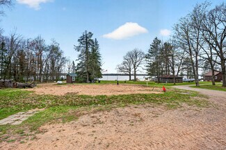 Plus de détails pour 13019 Red Deer Rd, Hayward, WI - Terrain à vendre
