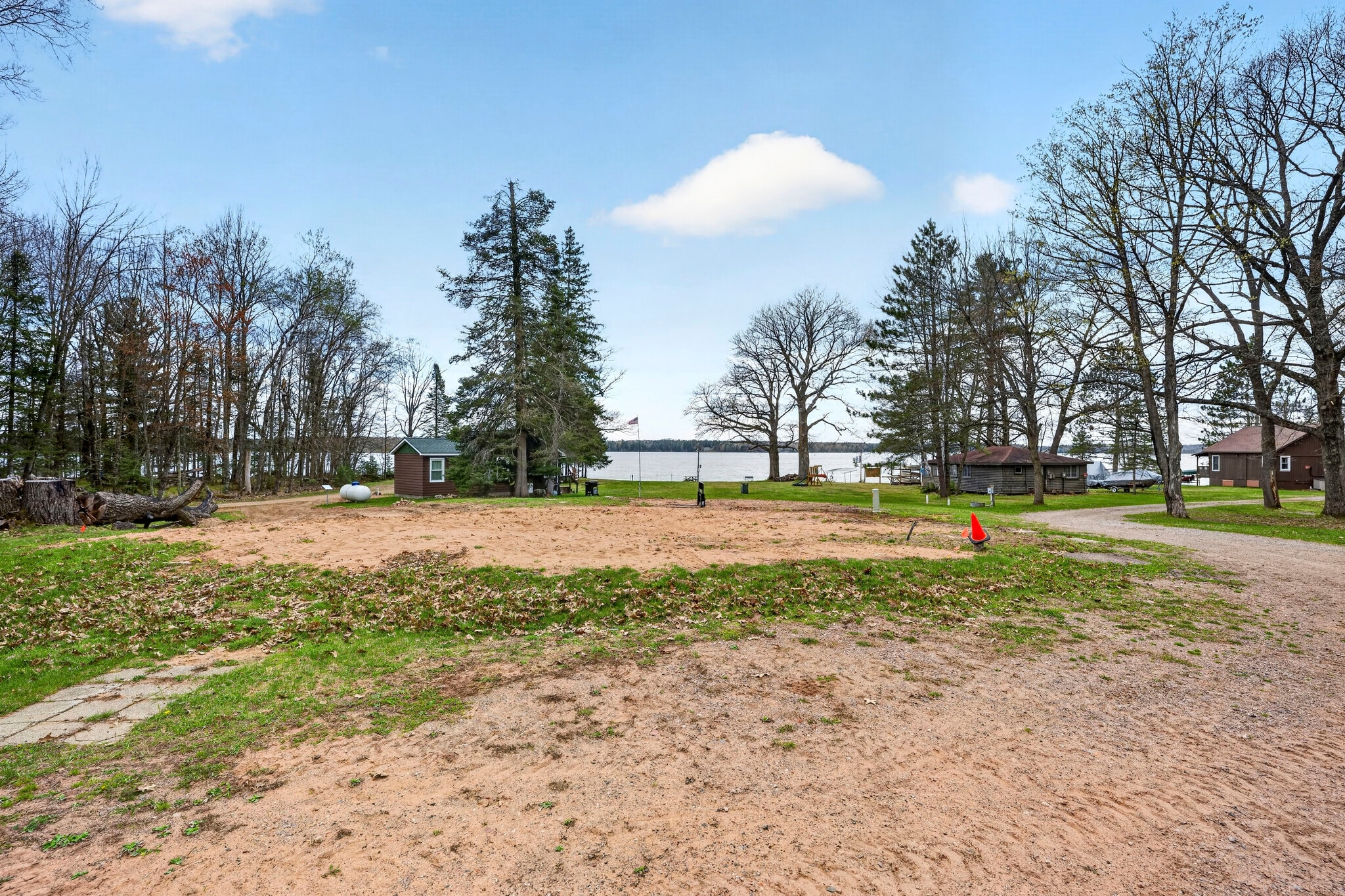 13019 Red Deer Rd, Hayward, WI for sale Primary Photo- Image 1 of 9