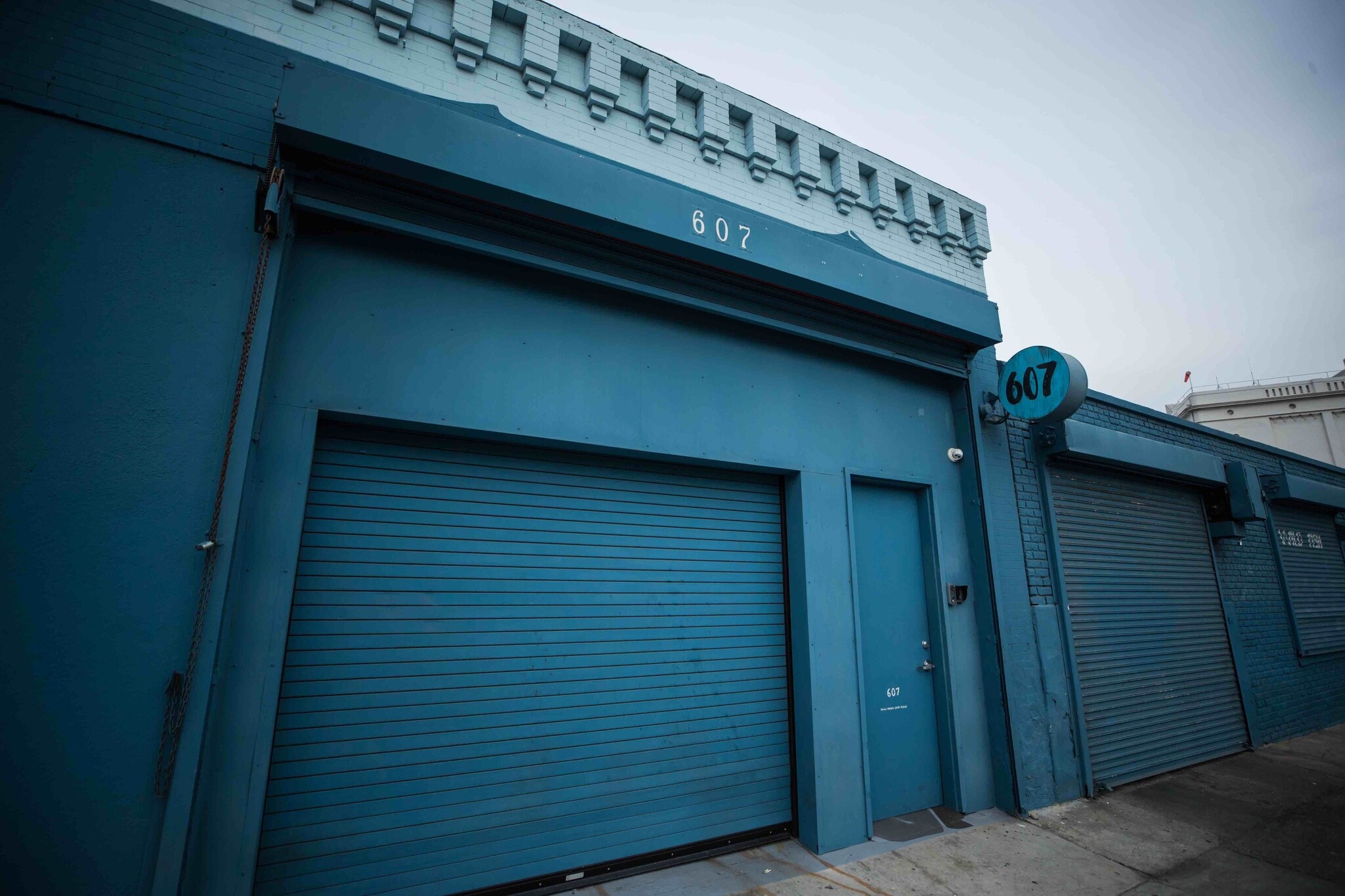 607 4th St, Los Angeles, CA for lease Primary Photo- Image 1 of 19