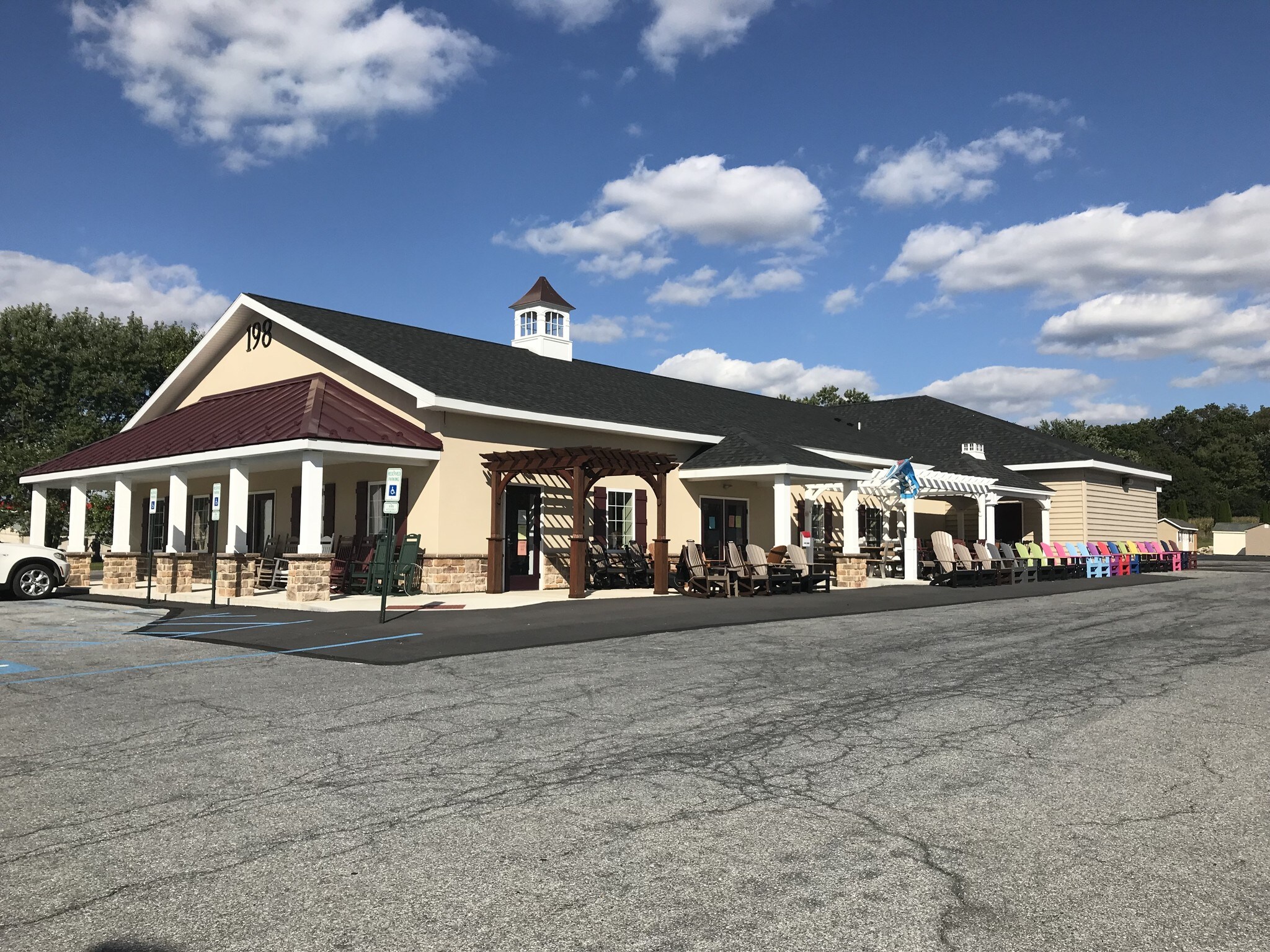 198 nazareth pike, Bethlehem, PA for lease Building Photo- Image 1 of 11