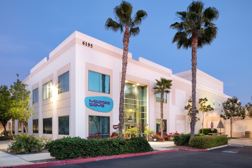 6219 El Camino Real, Carlsbad, CA for lease - Building Photo - Image 3 of 15