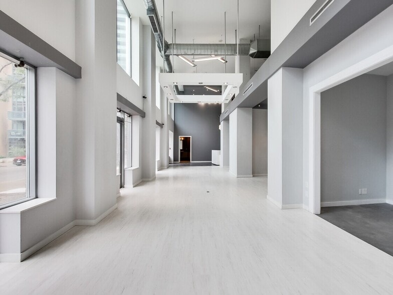 50 Lynn Williams St, Toronto, ON for lease - Building Photo - Image 1 of 10