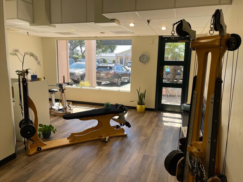 3165 Broad St, San Luis Obispo, CA à louer - Photo intérieure - Image 2 de 5