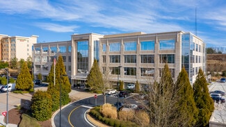 More details for 1960 Satellite Blvd, Duluth, GA - Office for Lease