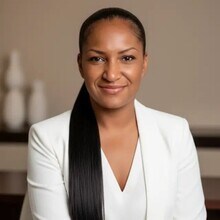 Ingrid Jean-Gilles