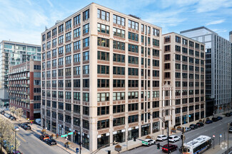 More details for 328 S Jefferson St, Chicago, IL - Office for Lease