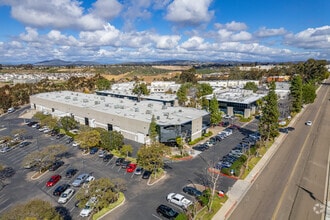 7330 Trade St, San Diego, CA - Aerial map view - Image1