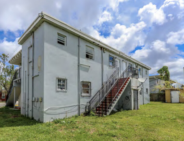 421 NW 12th St, Florida City, FL for sale - Building Photo - Image 3 of 9