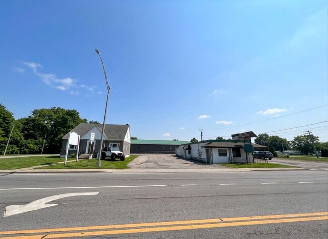 More details for 1416 E Dominick St, Rome, NY - Industrial for Sale