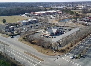 141 Hillcrest Pky, Chesapeake, VA for lease Building Photo- Image 2 of 4