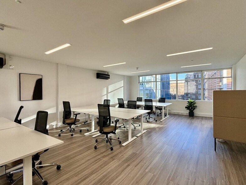 81 Southwark St, Londres à louer - Photo du bâtiment - Image 2 de 33