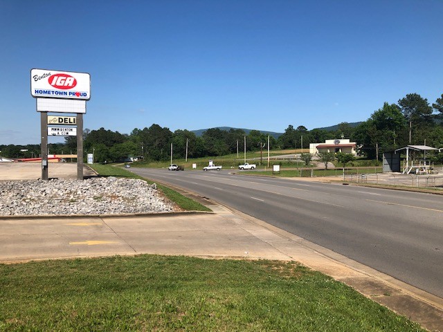 6071 Highway 411, Benton, TN for sale - Building Photo - Image 1 of 1