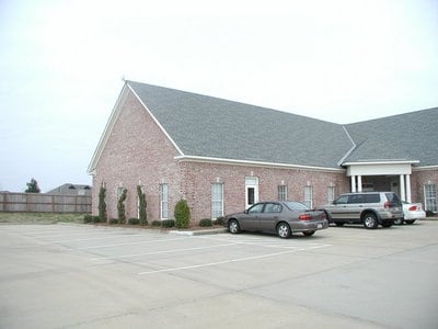 7003-7011 Fulton Ct, Montgomery, AL for lease - Building Photo - Image 2 of 12