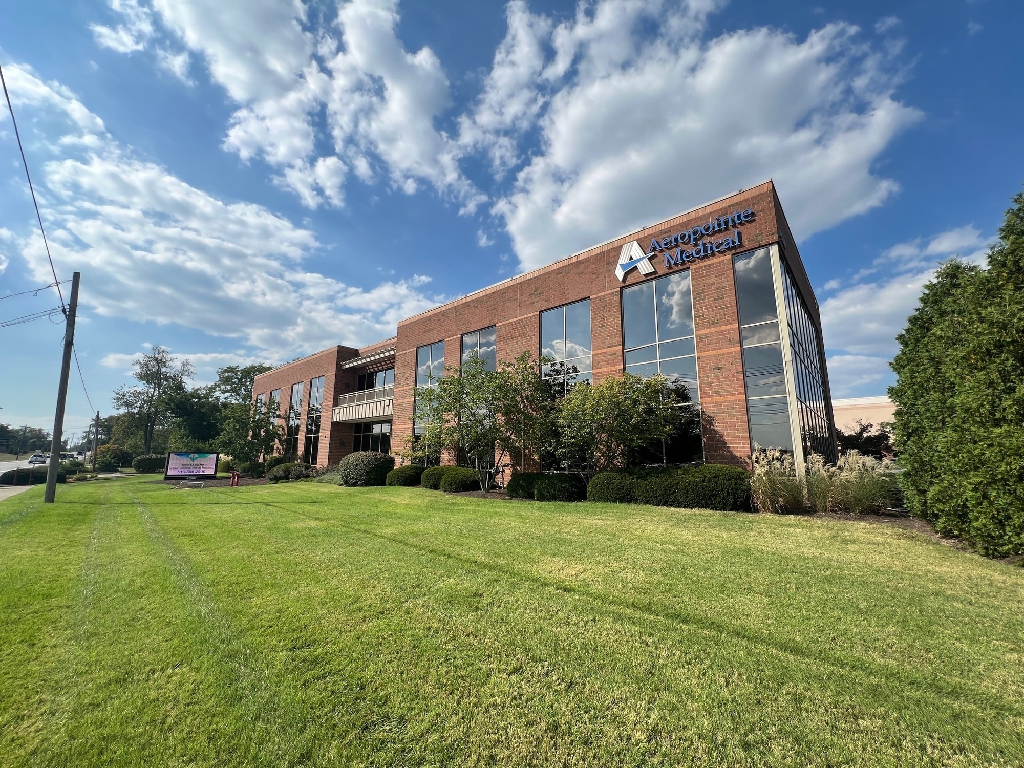 4260 Glendale Milford Rd, Blue Ash, OH for lease Building Photo- Image 1 of 25