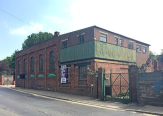 More details for Meadowhall Rd, Sheffield - Industrial for Lease