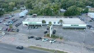 More details for 705 N New Warrington Rd, Pensacola, FL - Retail for Lease